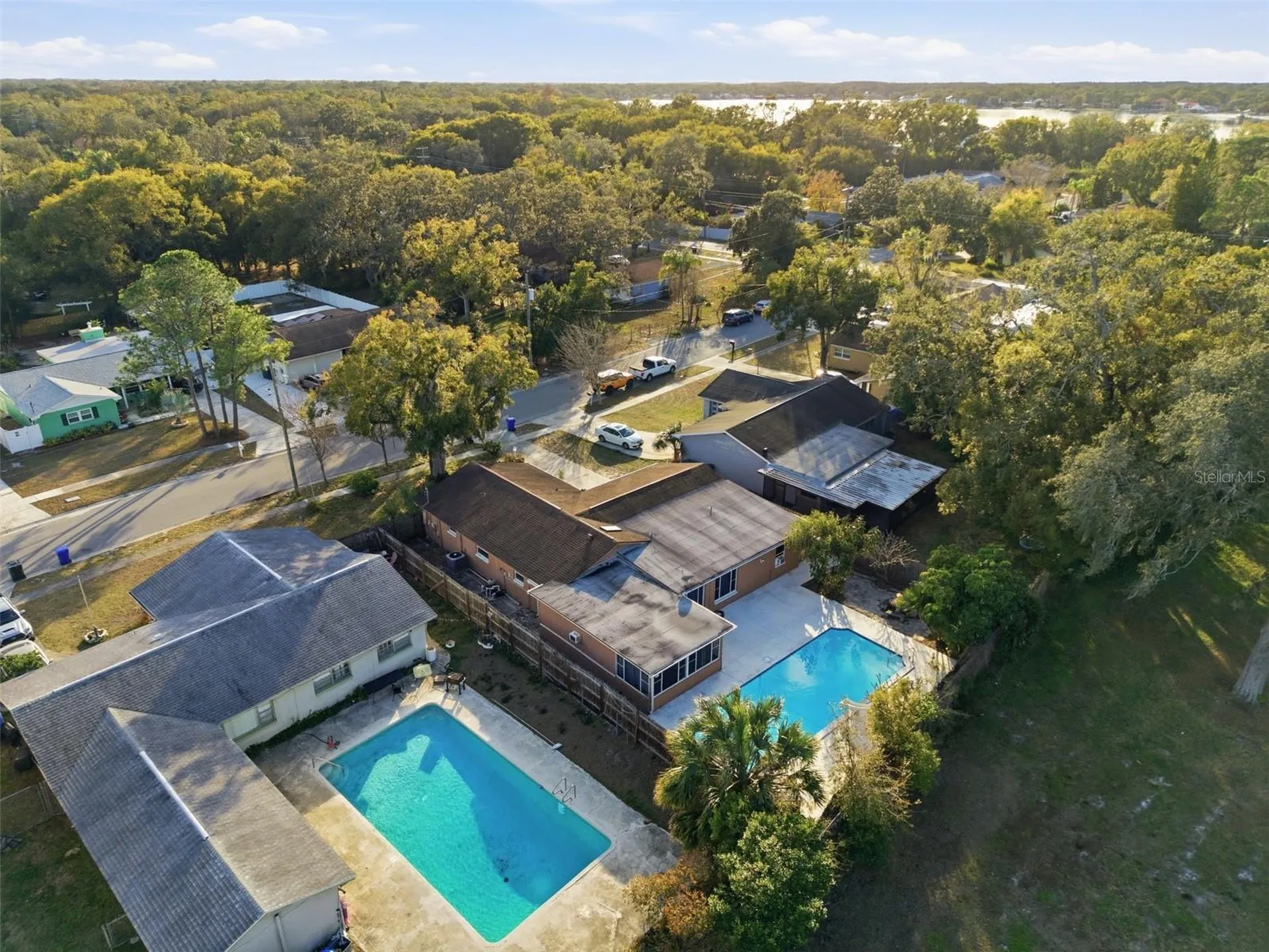 2019 W Jorome Drive Tampa FL 33612