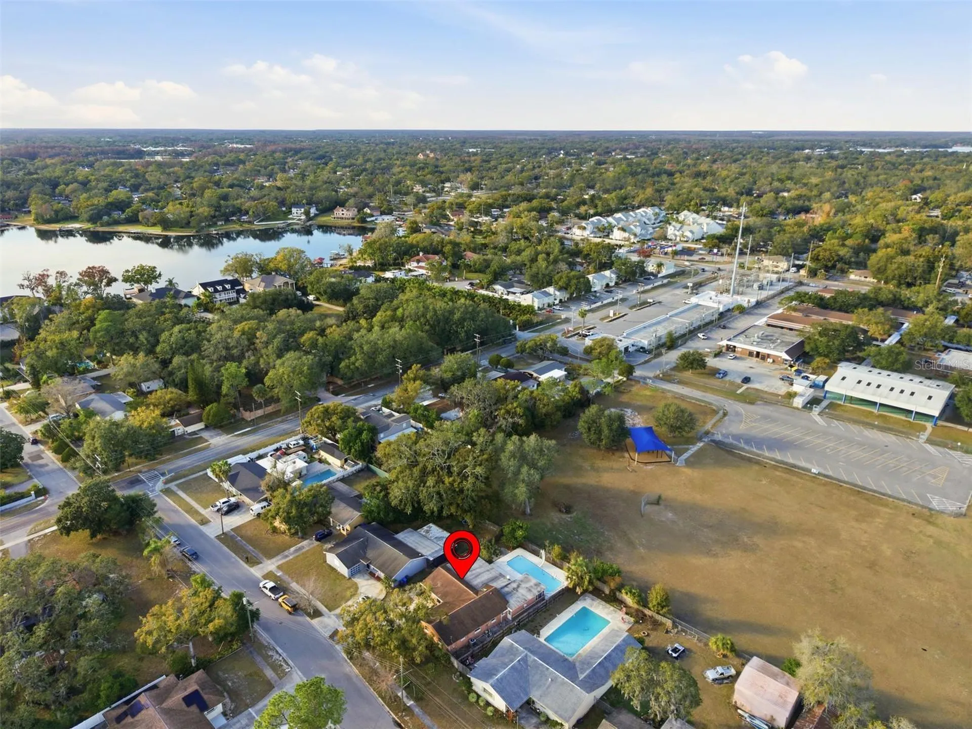 2019 W Jorome Drive Tampa FL 33612