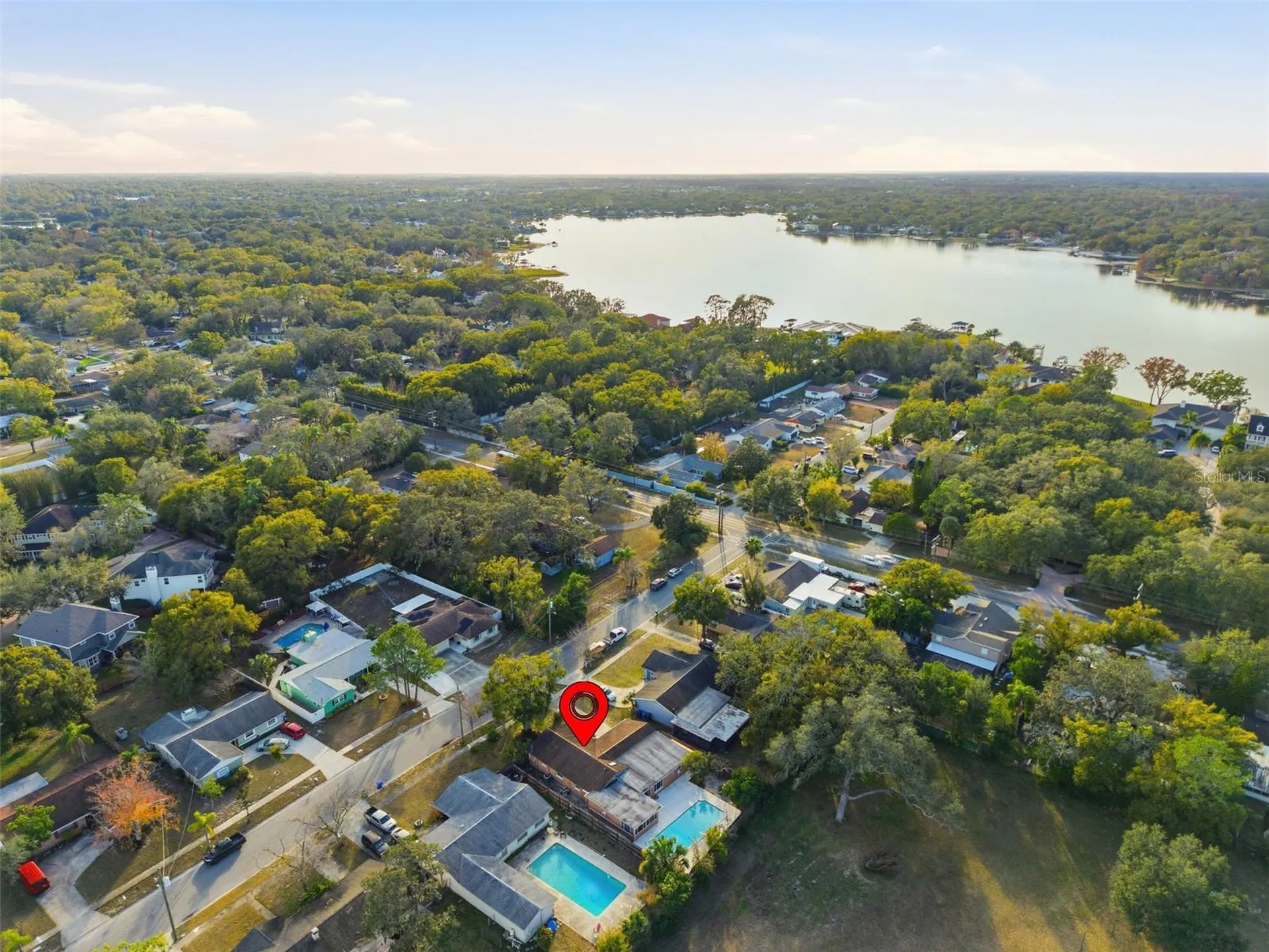 2019 W Jorome Drive Tampa FL 33612