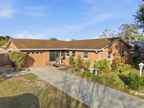 2019 W Jorome Drive Tampa FL 33612