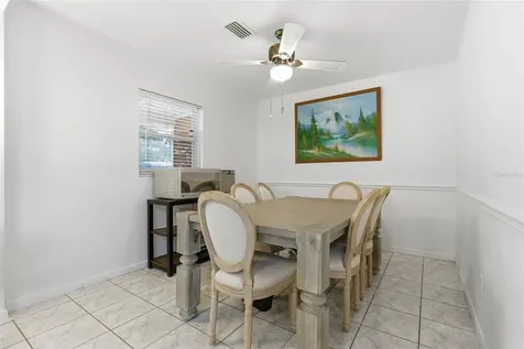 2019 W Jorome Drive Tampa FL 33612