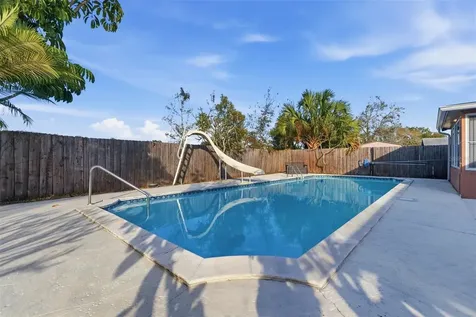 2019 W Jorome Drive Tampa FL 33612