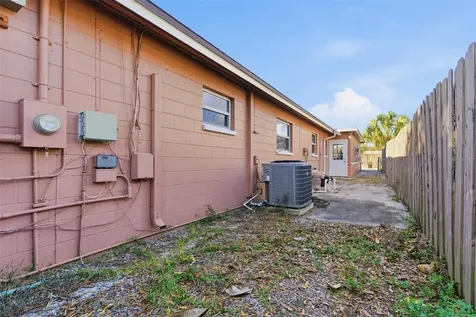 2019 W Jorome Drive Tampa FL 33612