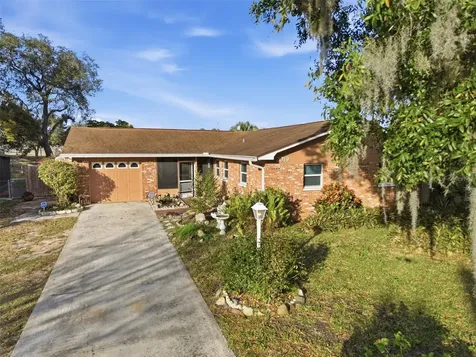 2019 W Jorome Drive Tampa FL 33612
