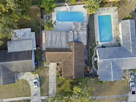 2019 W Jorome Drive Tampa FL 33612