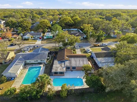 2019 W Jorome Drive Tampa FL 33612