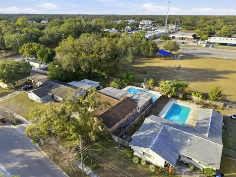2019 W Jorome Drive Tampa FL 33612