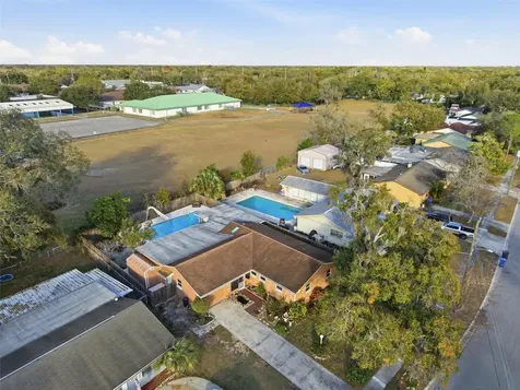 2019 W Jorome Drive Tampa FL 33612