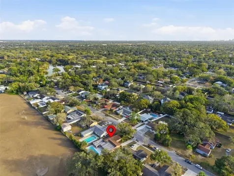 2019 W Jorome Drive Tampa FL 33612