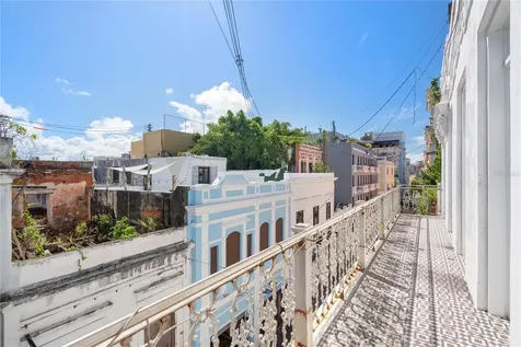 205 Luna Old San Juan PR 00901