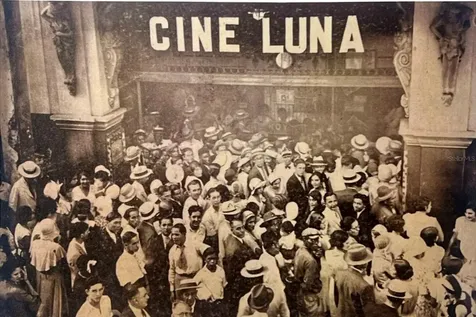 205 Luna Old San Juan PR 00901