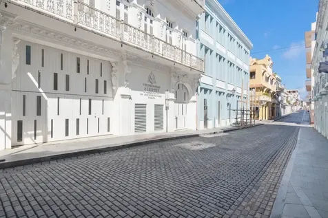 205 Luna Old San Juan PR 00901