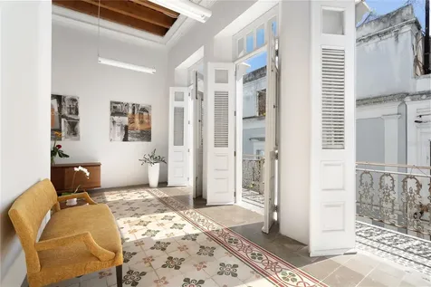 205 Luna Old San Juan PR 00901