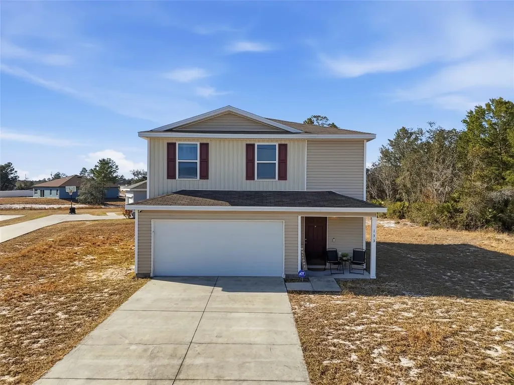 133 Violet Court Kissimmee FL 34759