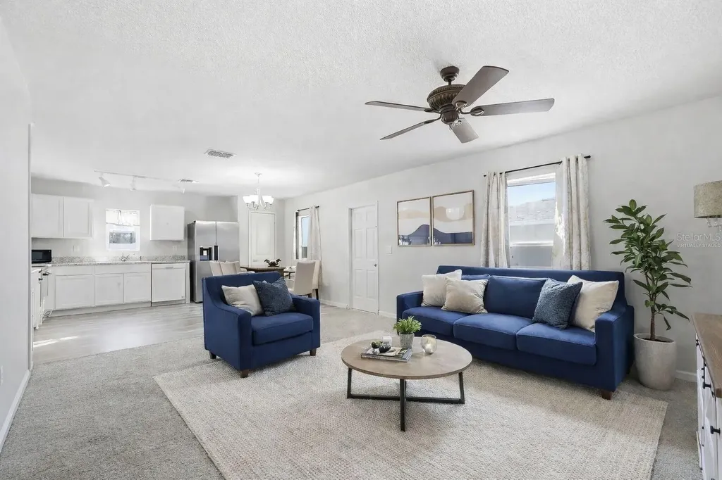 133 Violet Court Kissimmee FL 34759