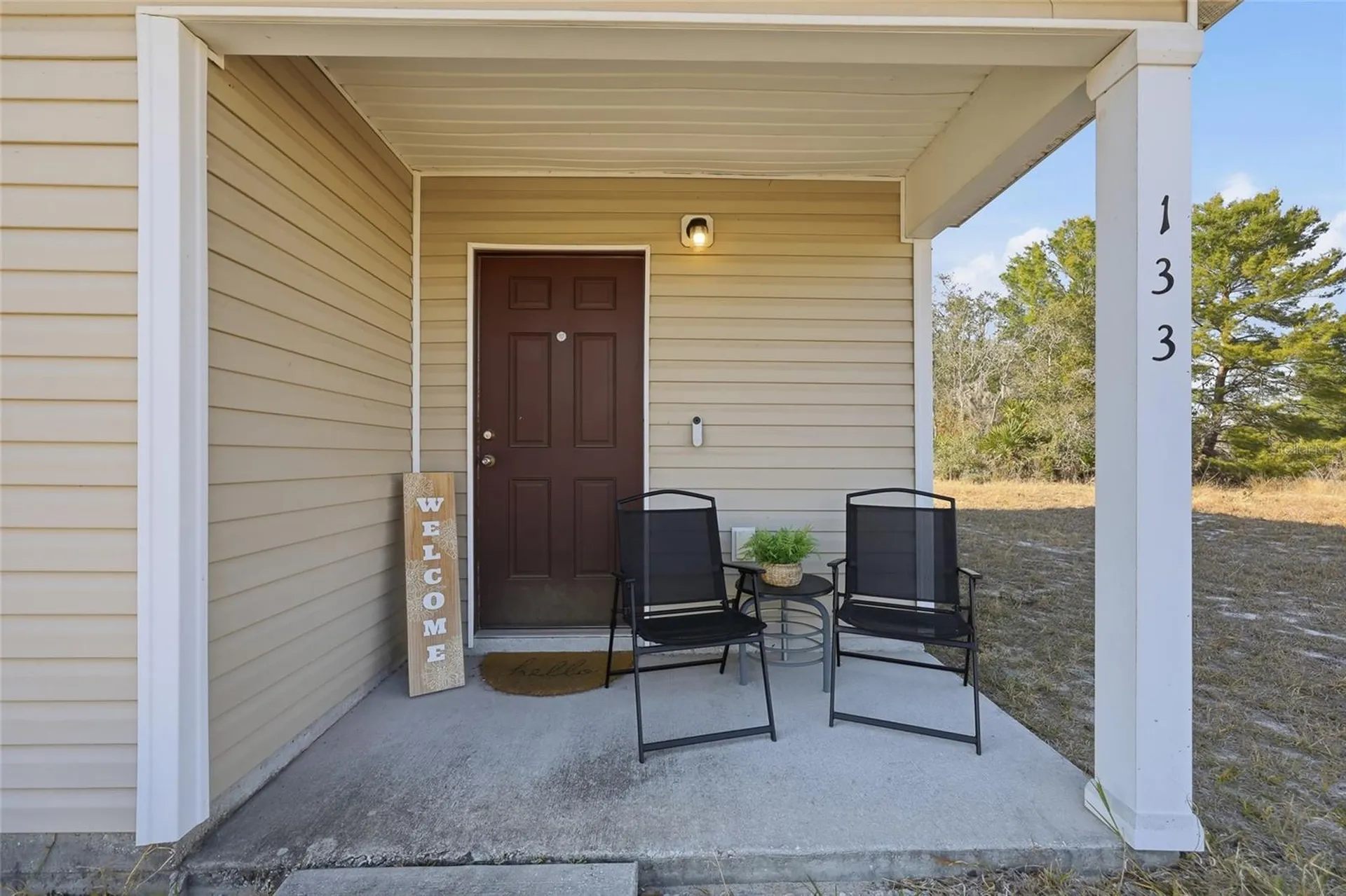 133 Violet Court Kissimmee FL 34759
