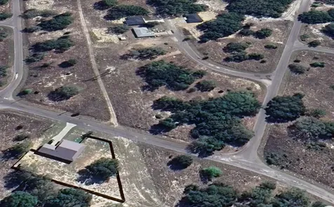 Lot 1 Guava Terrace Ocklawaha FL 32179