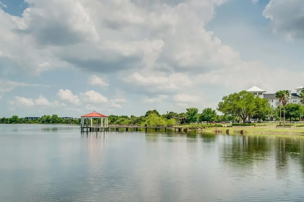 901 Lake Baldwin Lane Orlando FL 32803