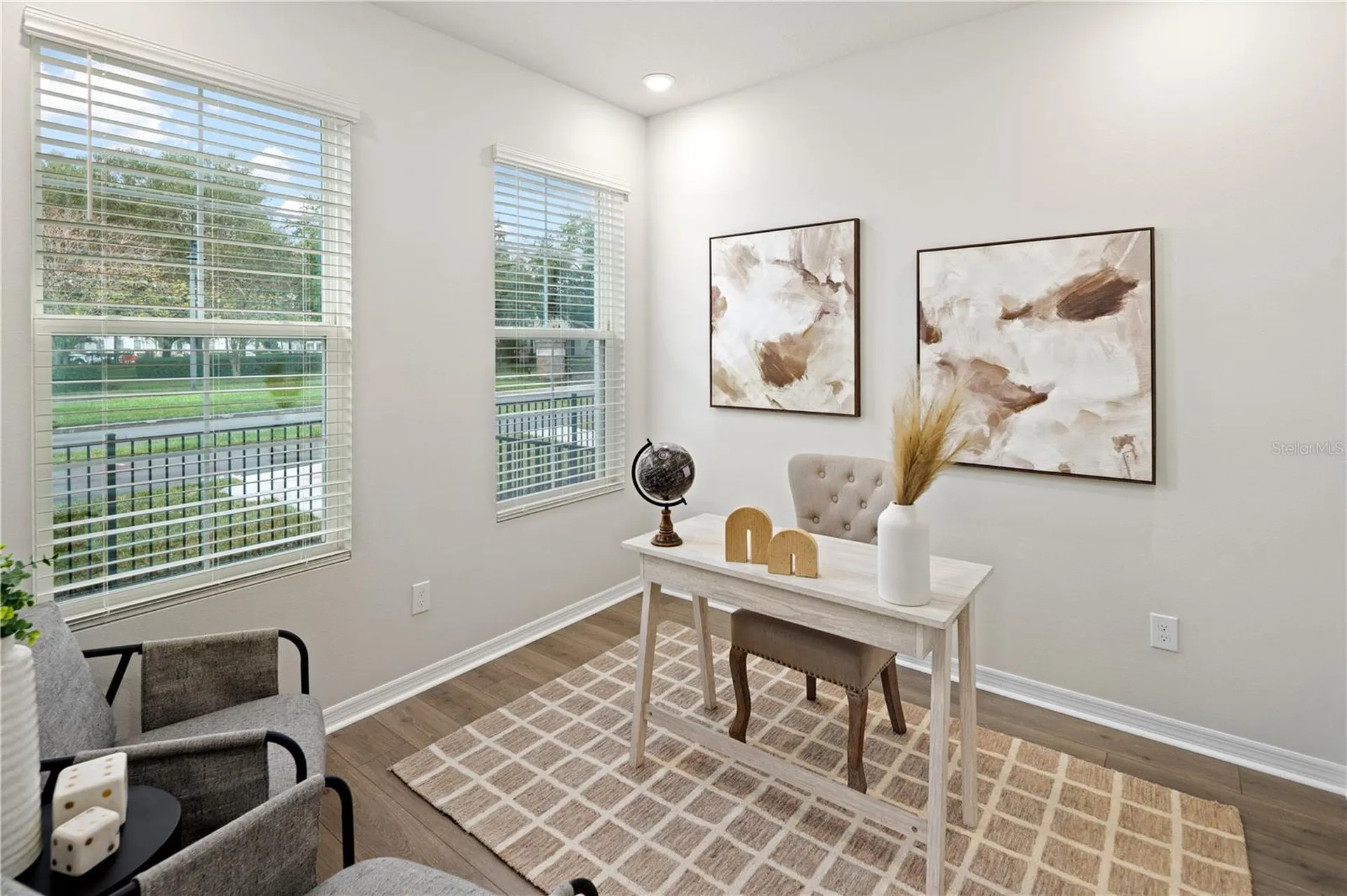 901 Lake Baldwin Lane Orlando FL 32803