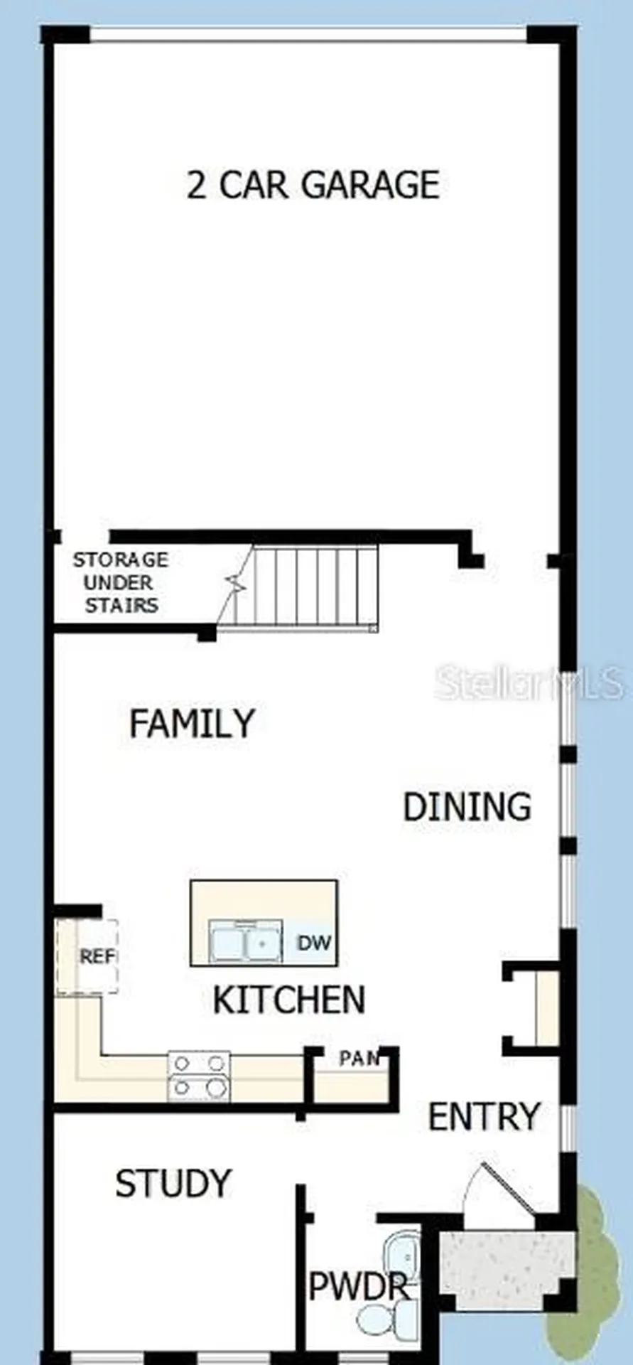901 Lake Baldwin Lane Orlando FL 32803