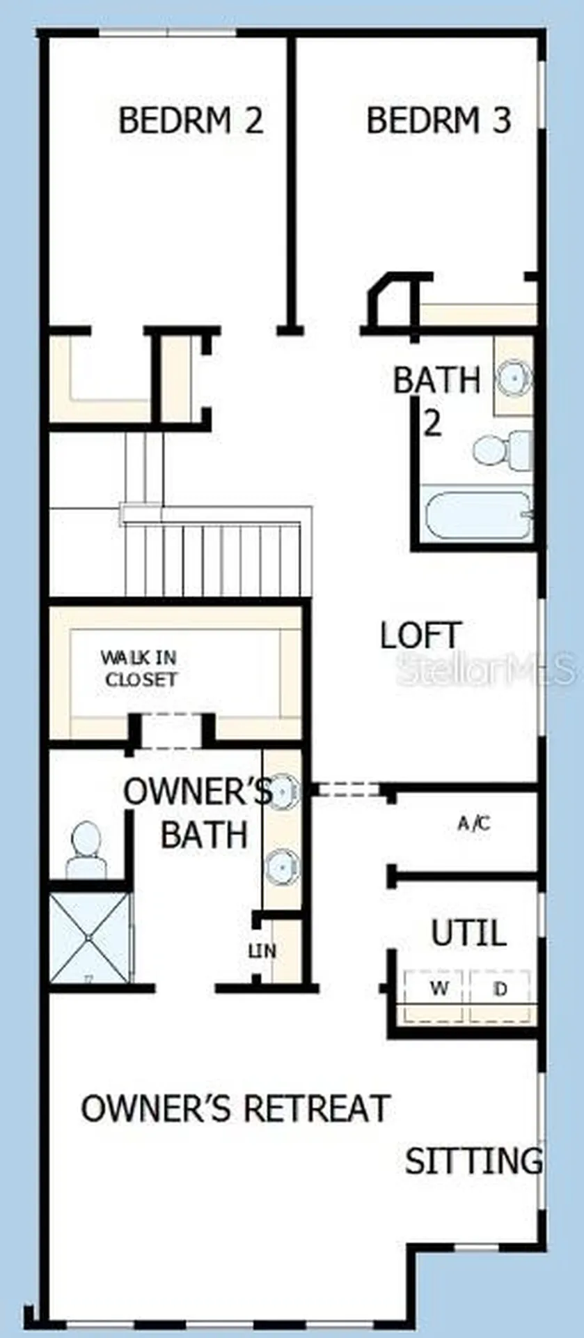 901 Lake Baldwin Lane Orlando FL 32803