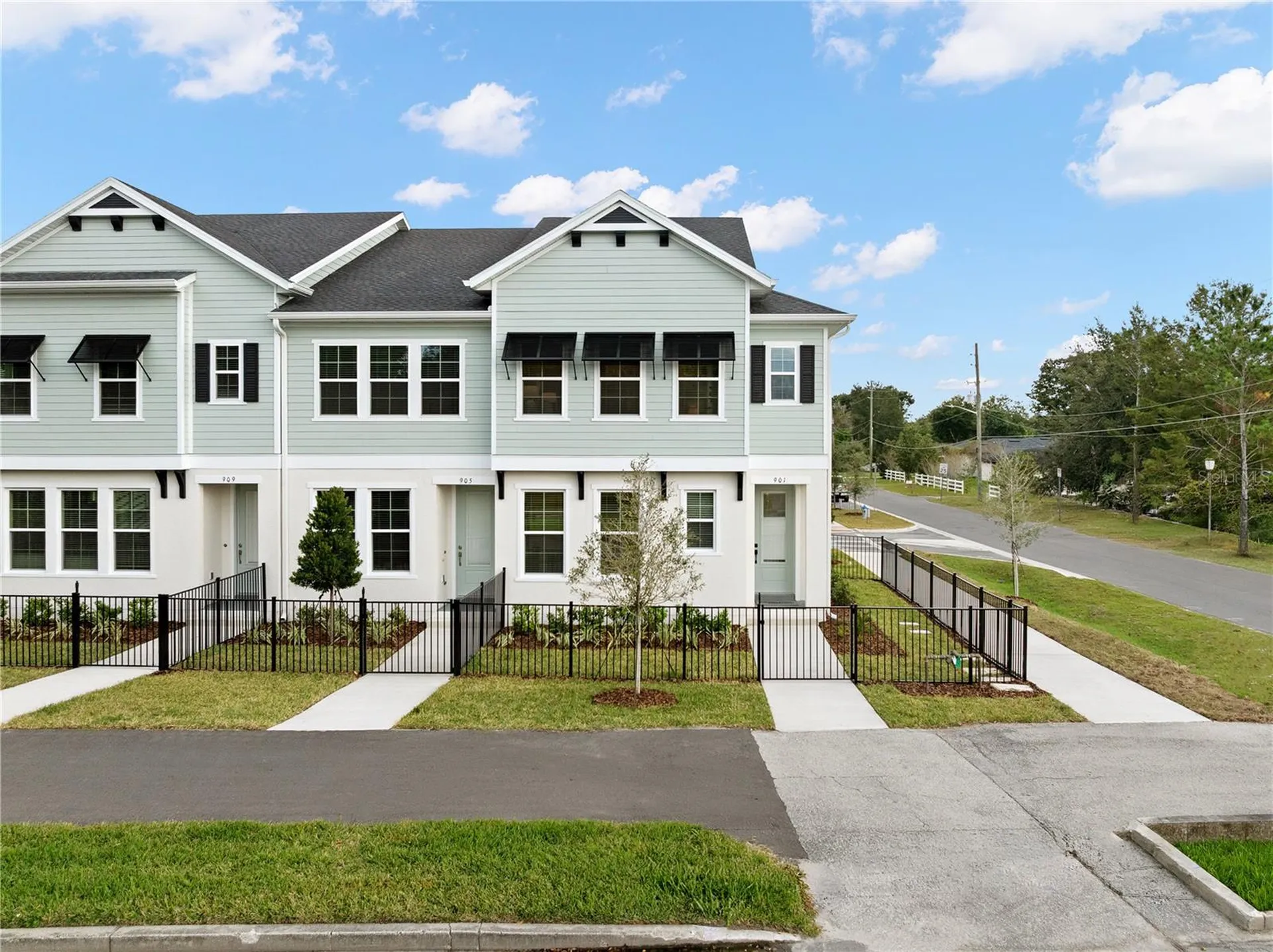 901 Lake Baldwin Lane Orlando FL 32803