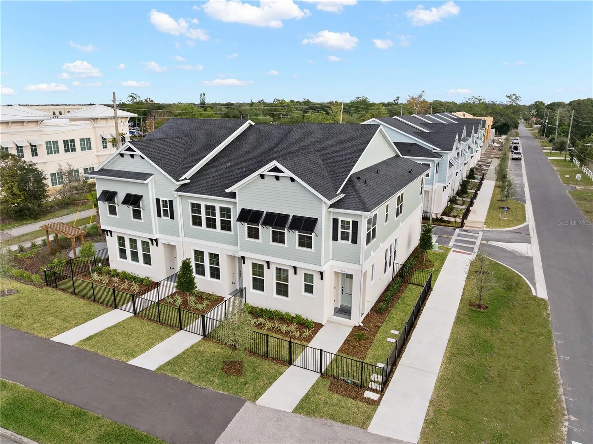 901 Lake Baldwin Lane Orlando FL 32803