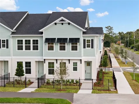 901 Lake Baldwin Lane Orlando FL 32803