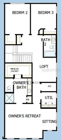 901 Lake Baldwin Lane Orlando FL 32803