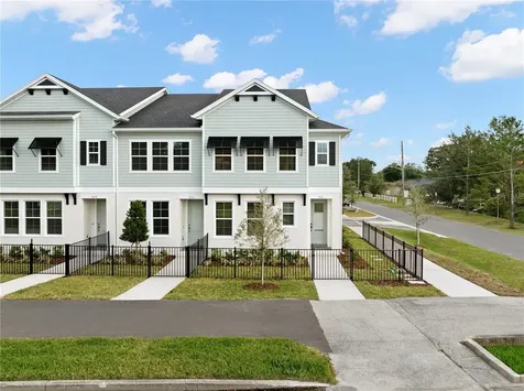 901 Lake Baldwin Lane Orlando FL 32803