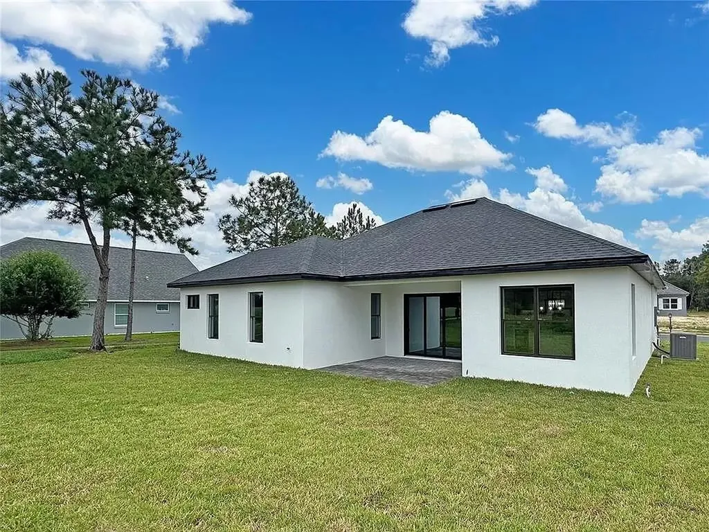 17693 SW 61st Lane Road Dunnellon FL 34432