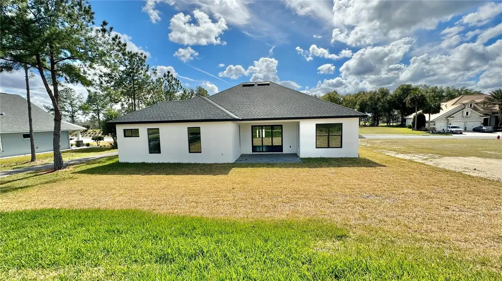 17693 SW 61st Lane Road Dunnellon FL 34432