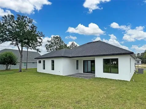 17693 SW 61st Lane Road Dunnellon FL 34432