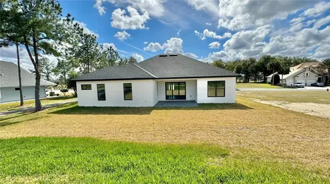 17693 SW 61st Lane Road Dunnellon FL 34432