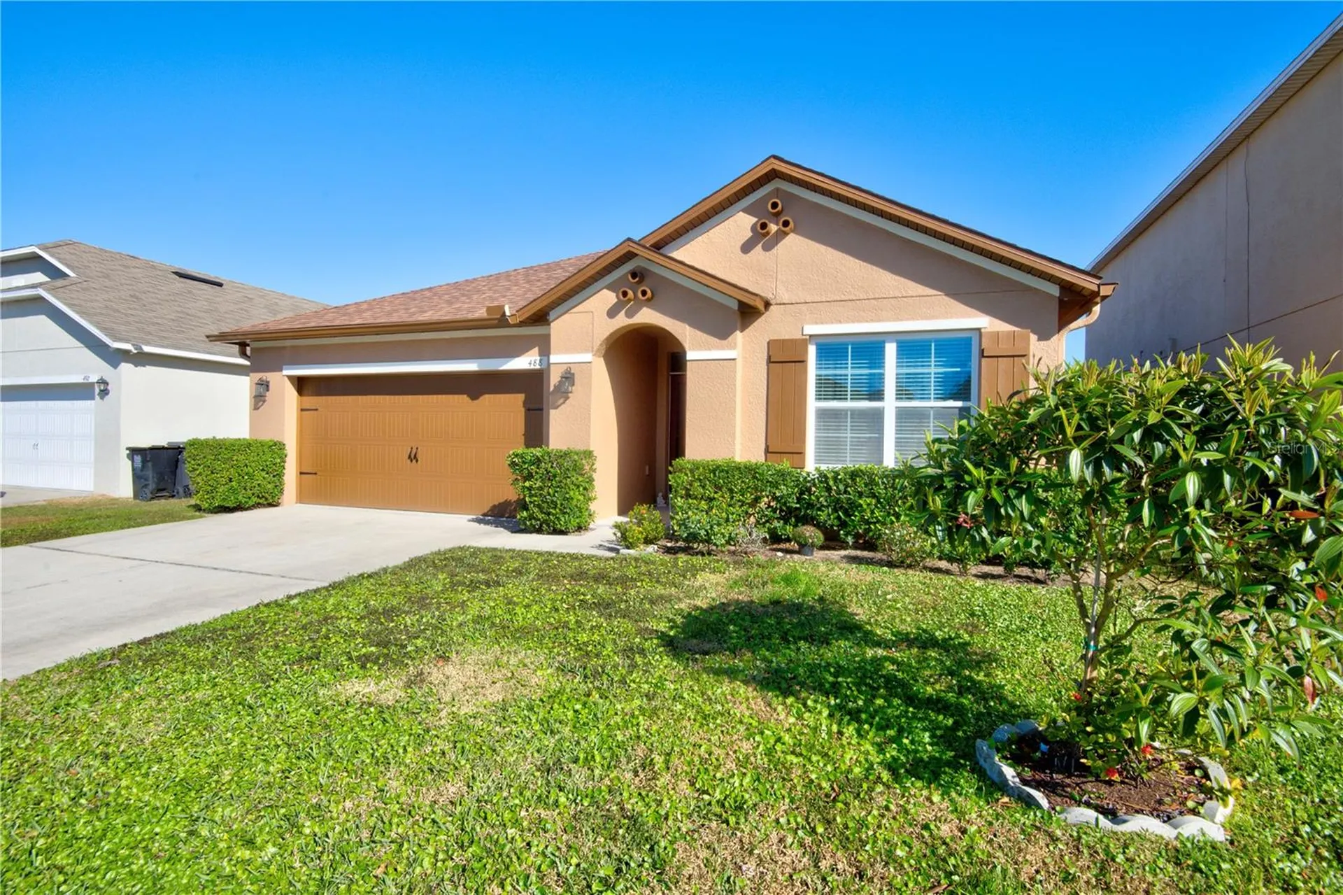 488 Nova Drive Davenport FL 33837