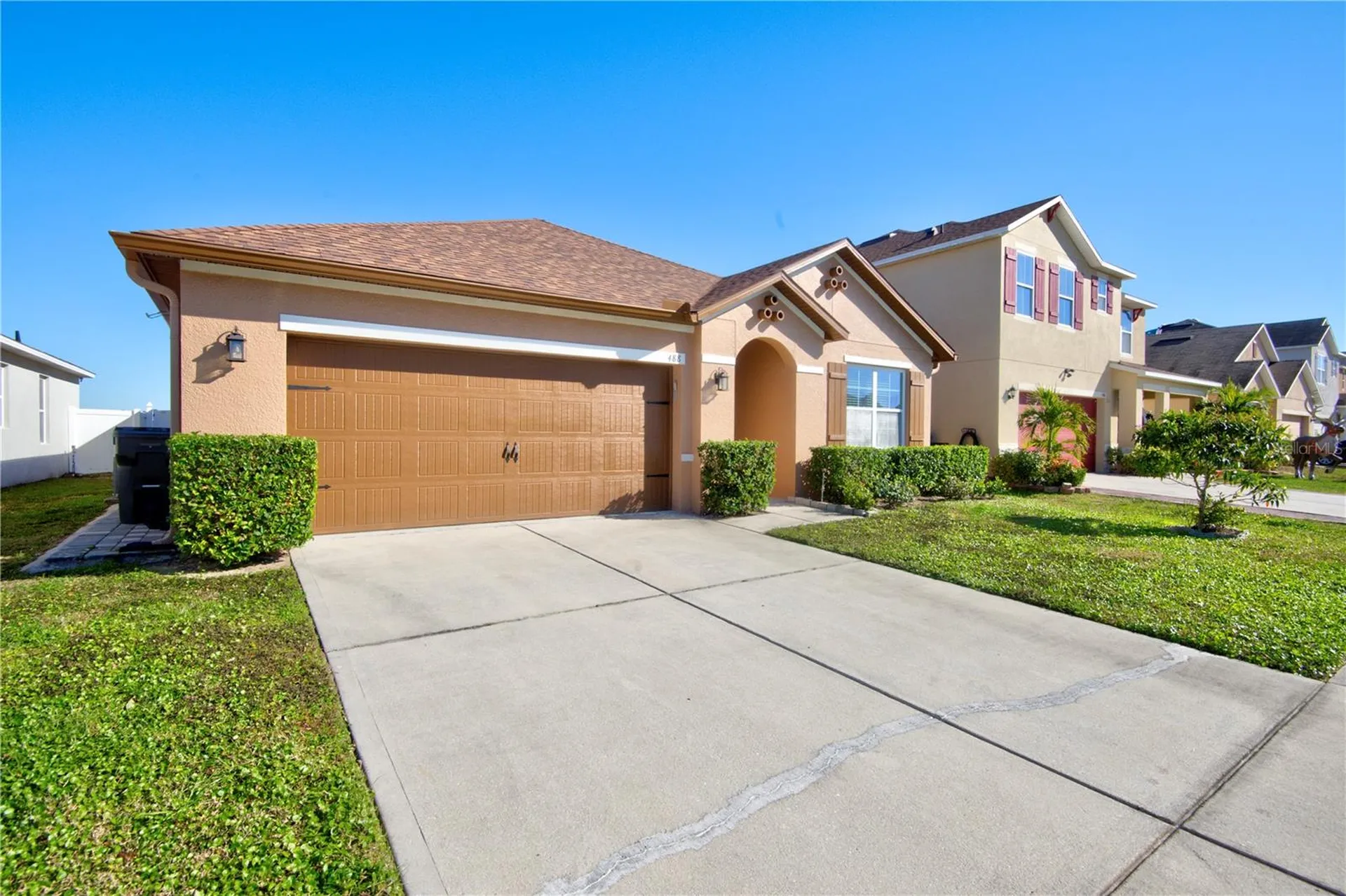 488 Nova Drive Davenport FL 33837