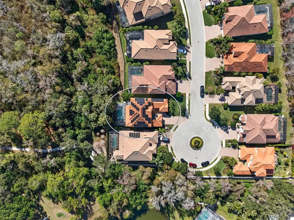 8111 Santa Rosa Court Sarasota FL 34243