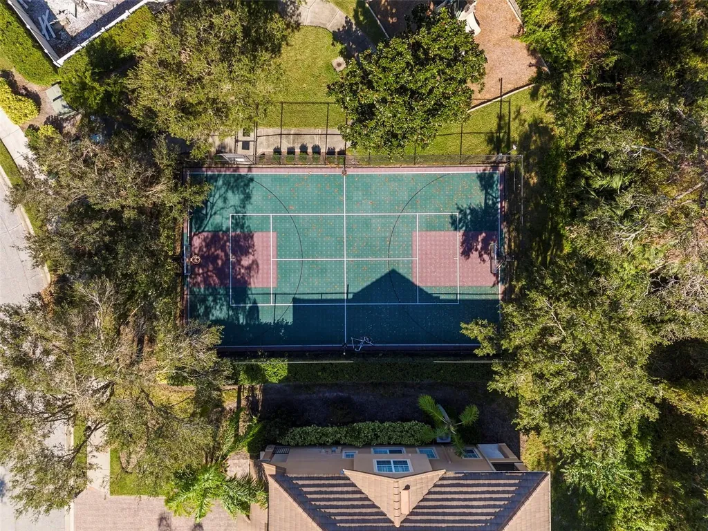 8111 Santa Rosa Court Sarasota FL 34243