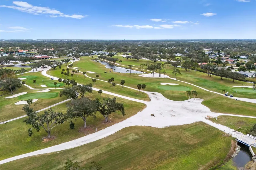 8111 Santa Rosa Court Sarasota FL 34243