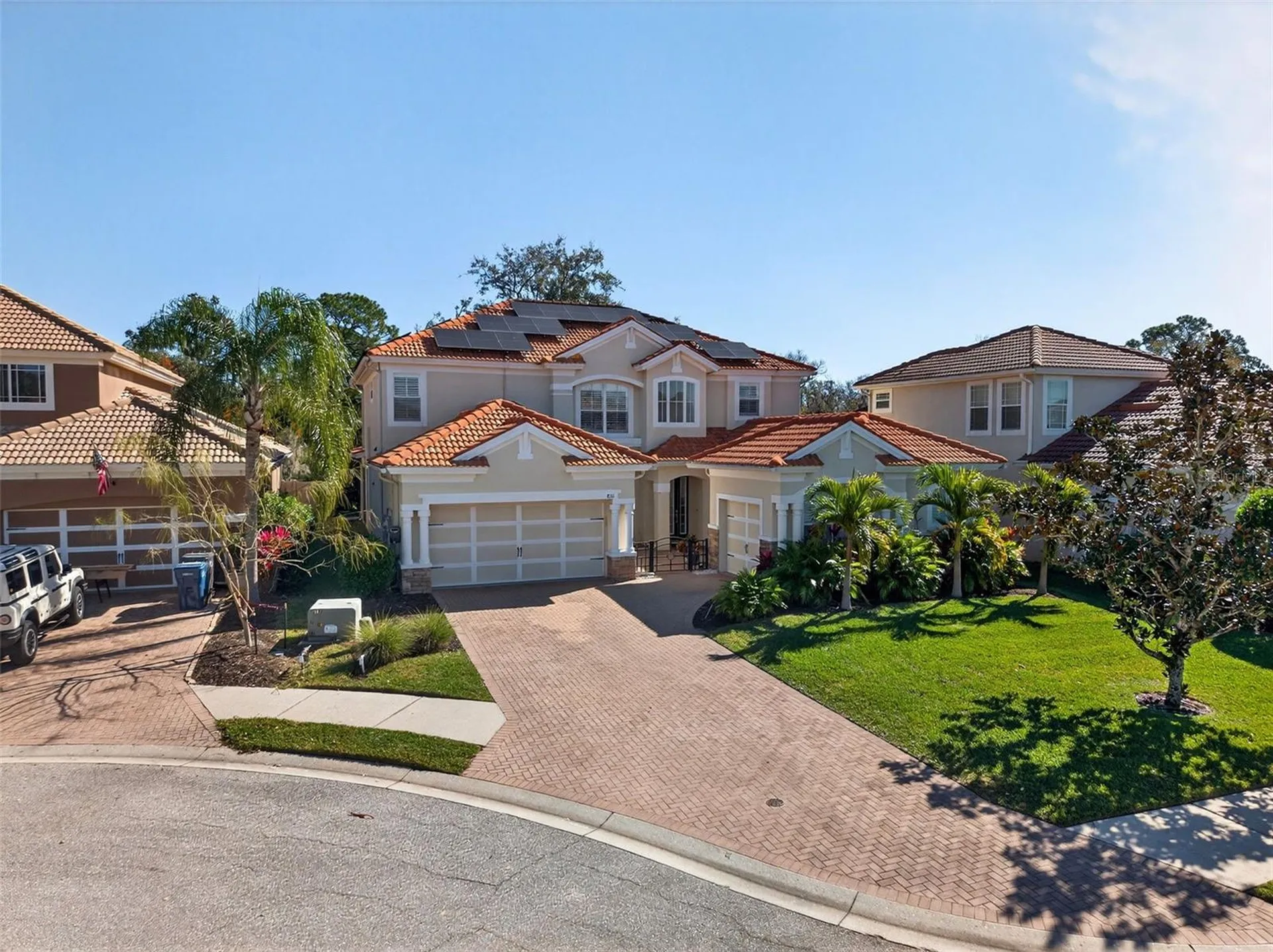 8111 Santa Rosa Court Sarasota FL 34243