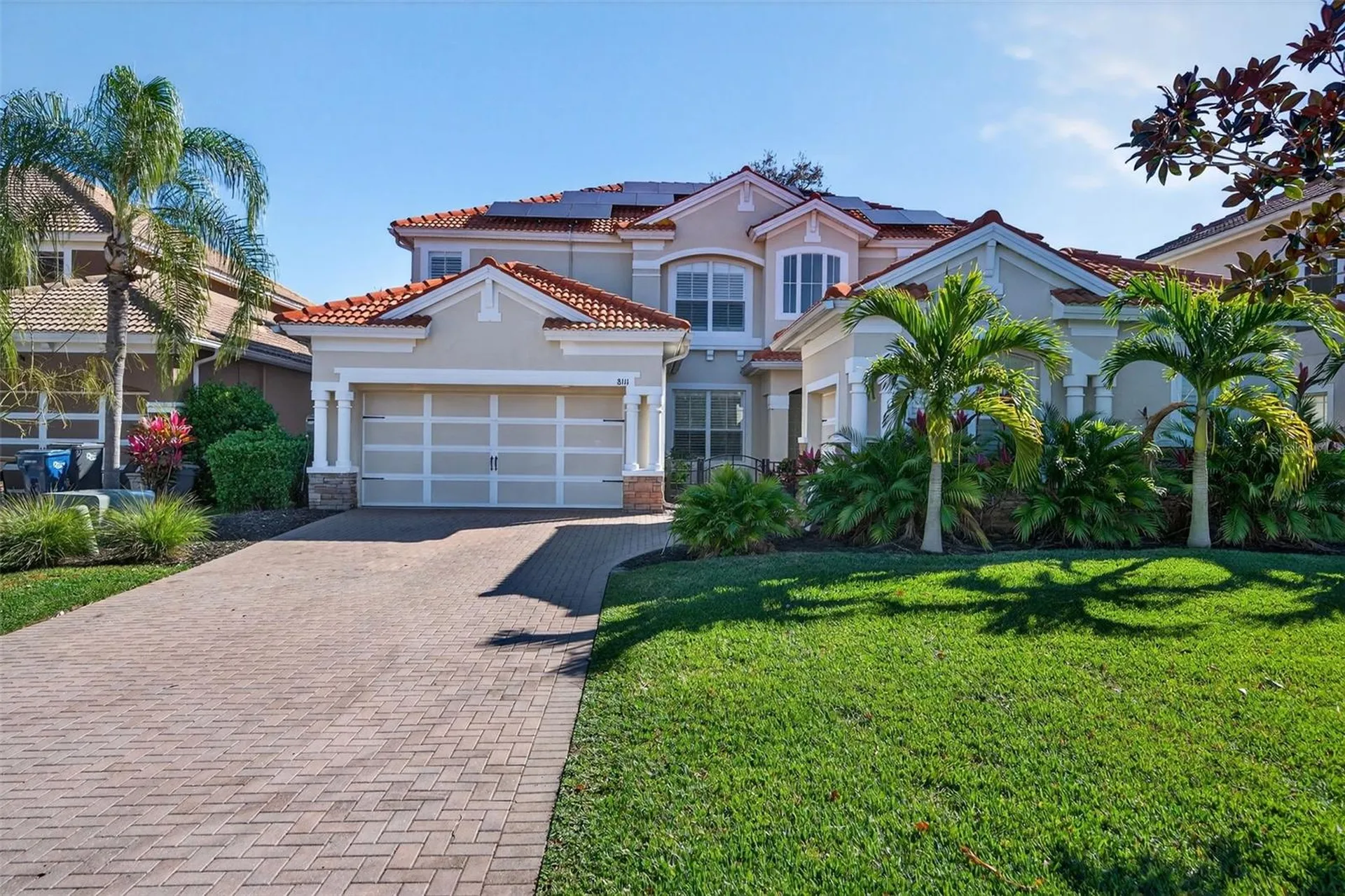 8111 Santa Rosa Court Sarasota FL 34243