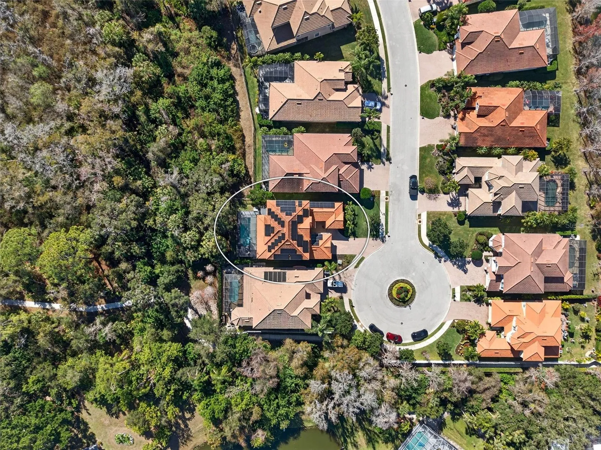 8111 Santa Rosa Court Sarasota FL 34243