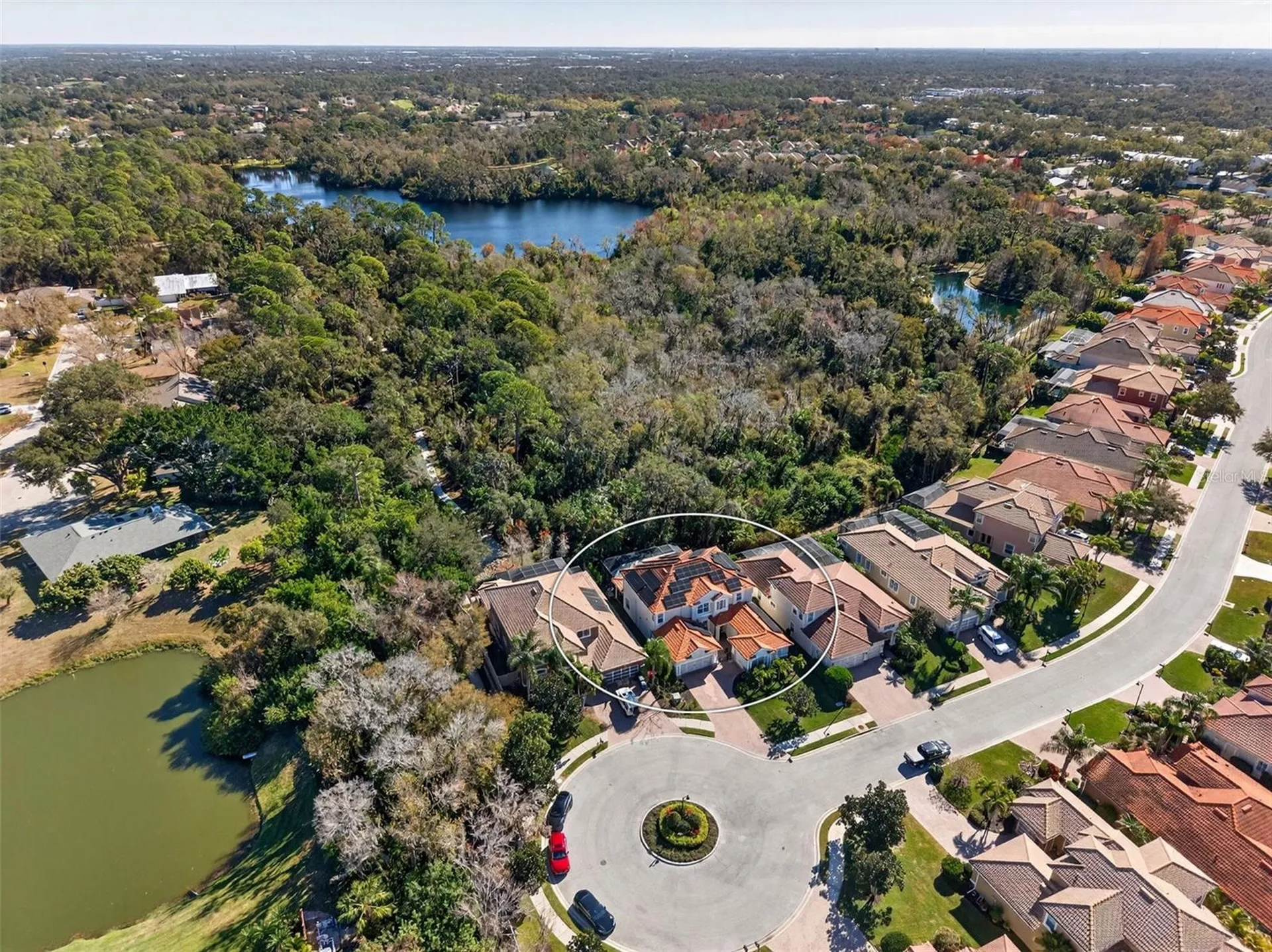 8111 Santa Rosa Court Sarasota FL 34243