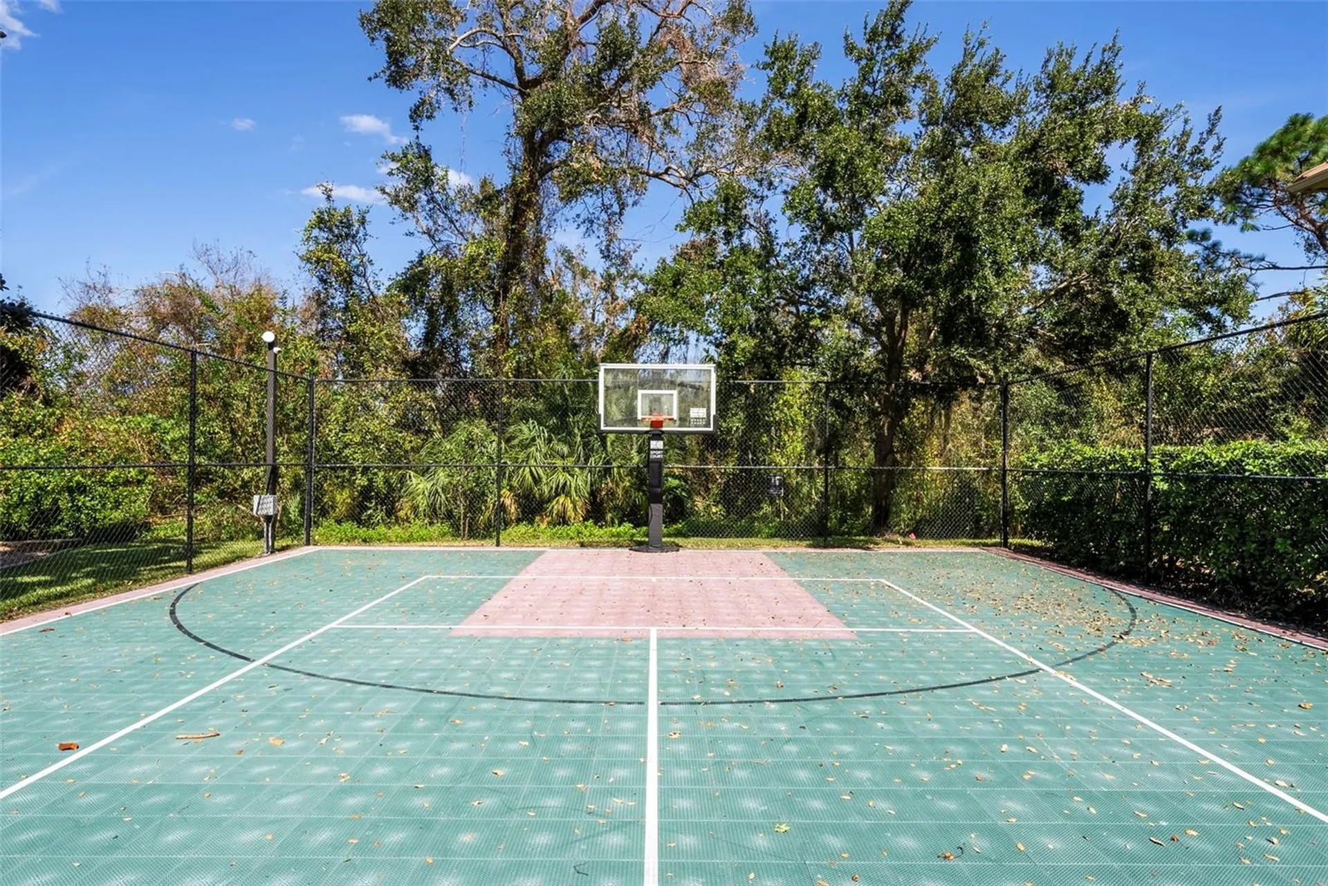 8111 Santa Rosa Court Sarasota FL 34243