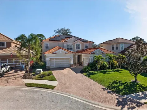 8111 Santa Rosa Court Sarasota FL 34243