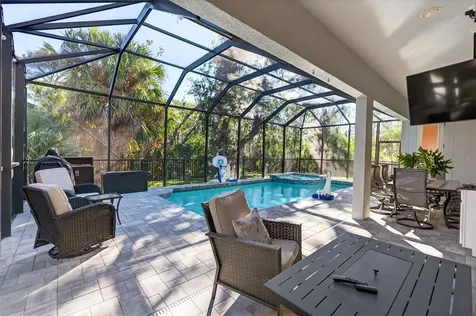 8111 Santa Rosa Court Sarasota FL 34243
