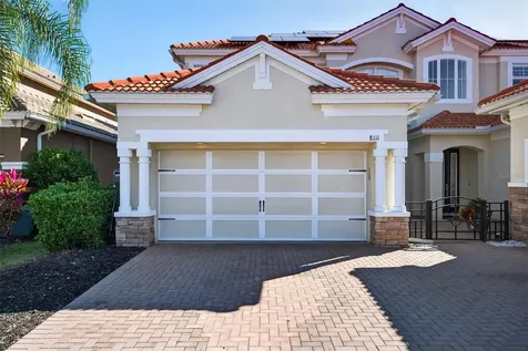 8111 Santa Rosa Court Sarasota FL 34243
