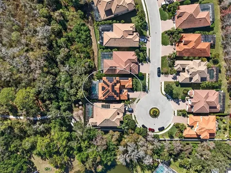 8111 Santa Rosa Court Sarasota FL 34243