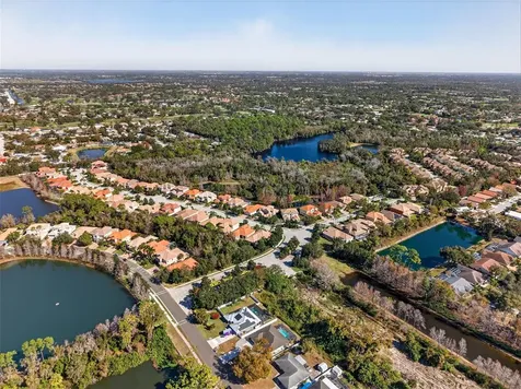 8111 Santa Rosa Court Sarasota FL 34243