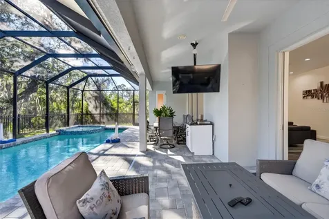 8111 Santa Rosa Court Sarasota FL 34243